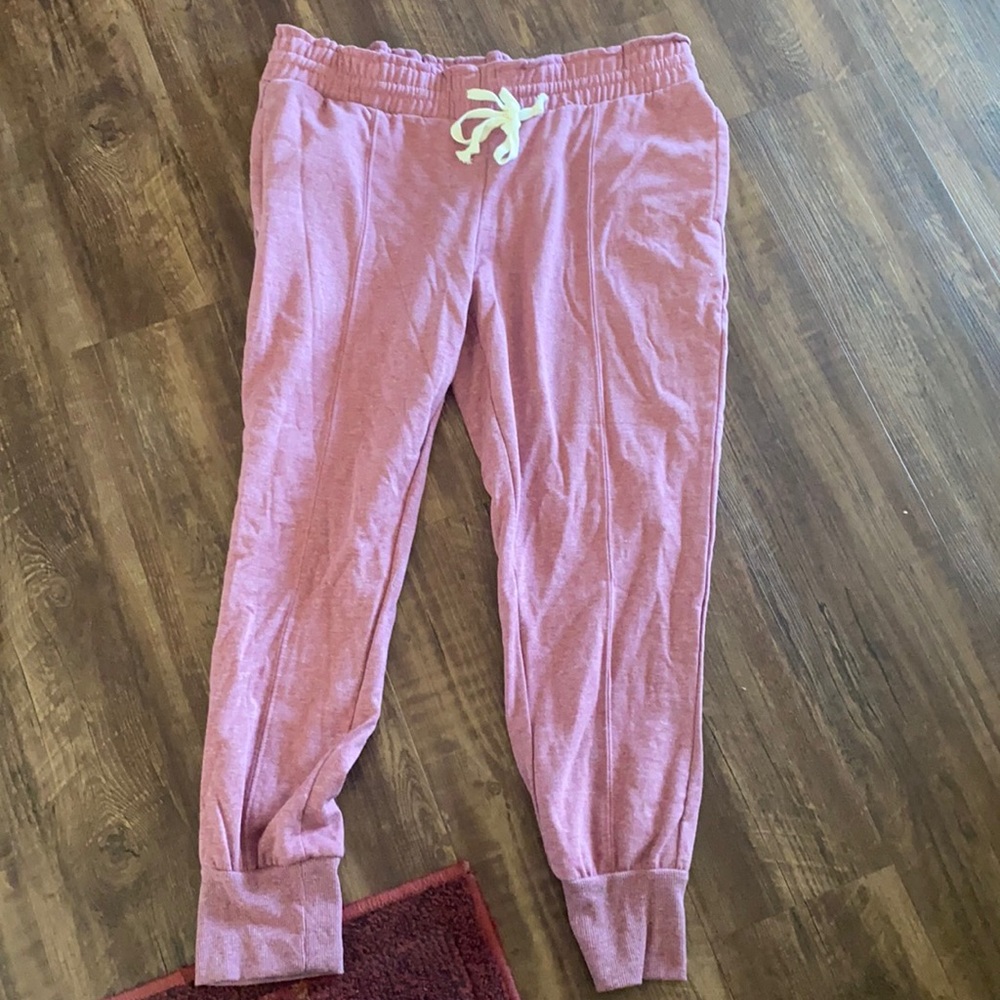 Woman’s Sweatpants